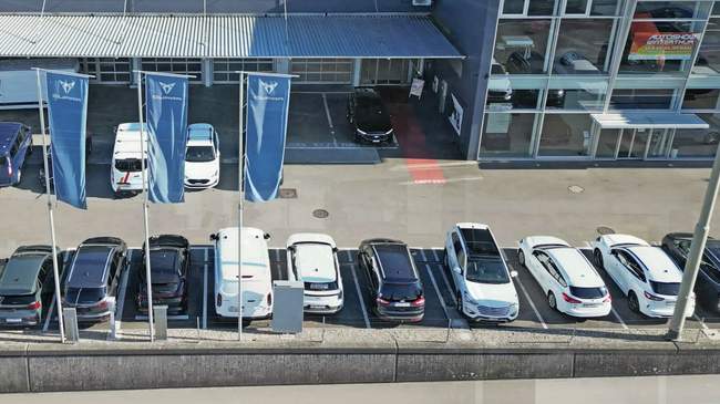 Standort Winterthur verabschiedet sich