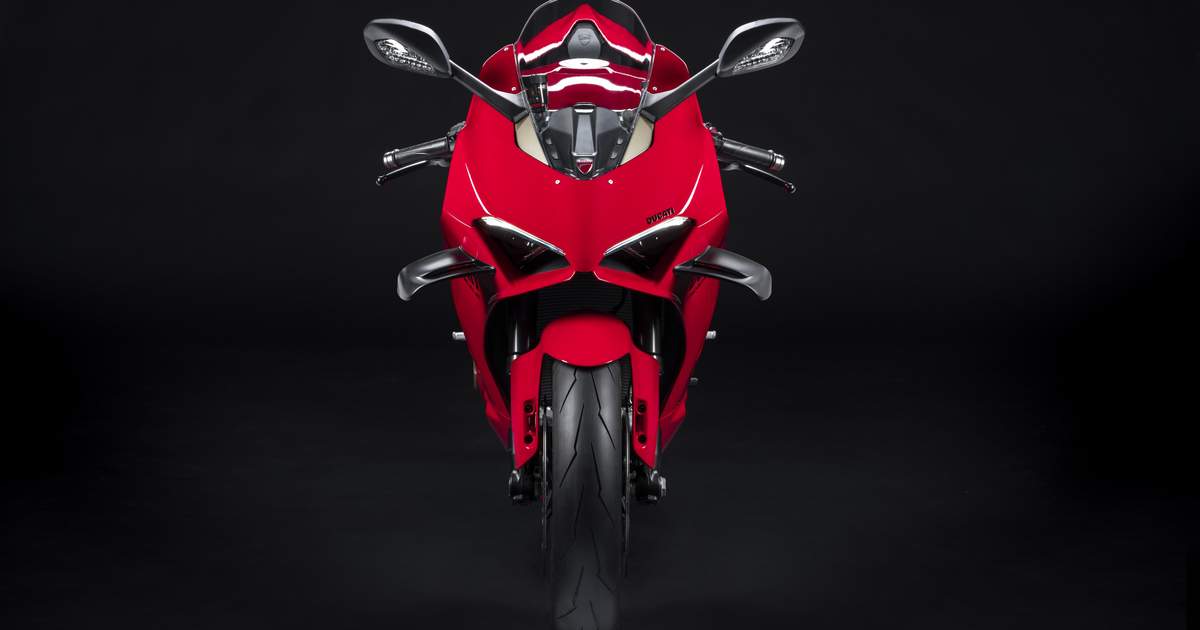 Ducati Events 2026 | Bütikofer