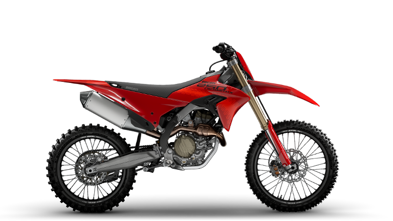 Ducati Desmo 250 MX