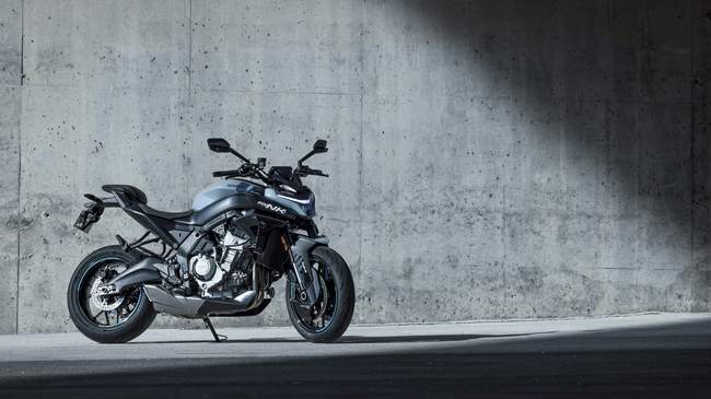 CF MOTO
