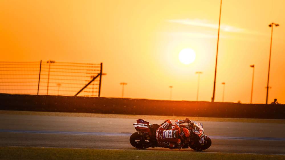 Moto77 Malaysia MotoGP Experience